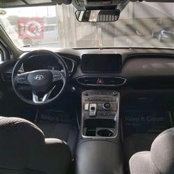 هیوندای سەنتافی